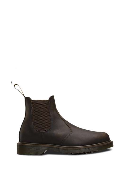 2976 Chelsea Boot - Brown Crazy Horse