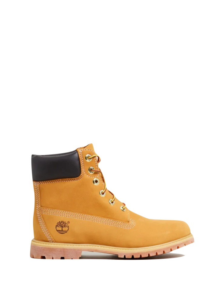 6 Inch Premium Boot - Wheat Waterbuck