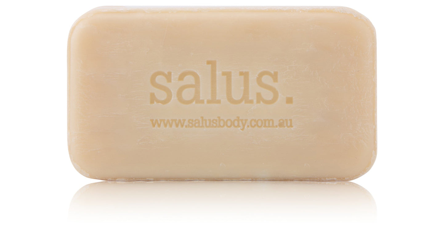 White Clay - Soap