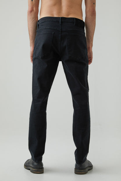 Ray Tapered - Northern Black
