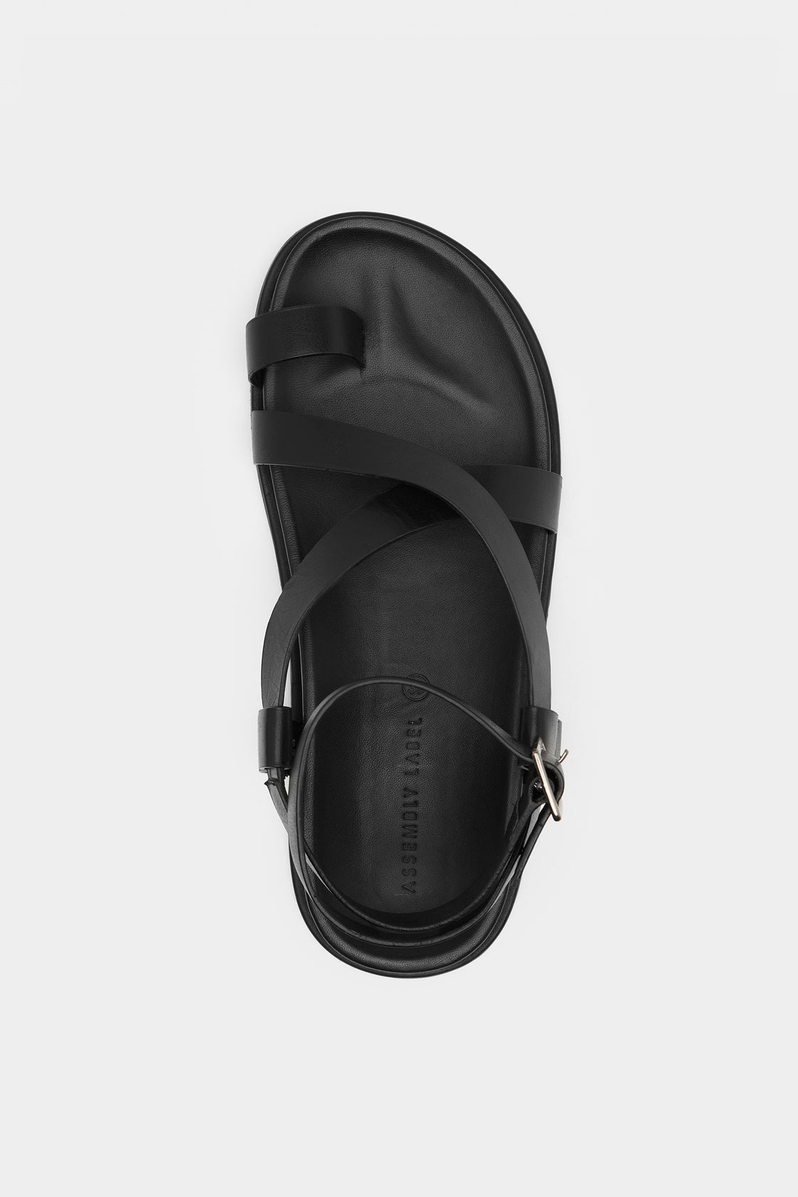 Miara Sandal - Black