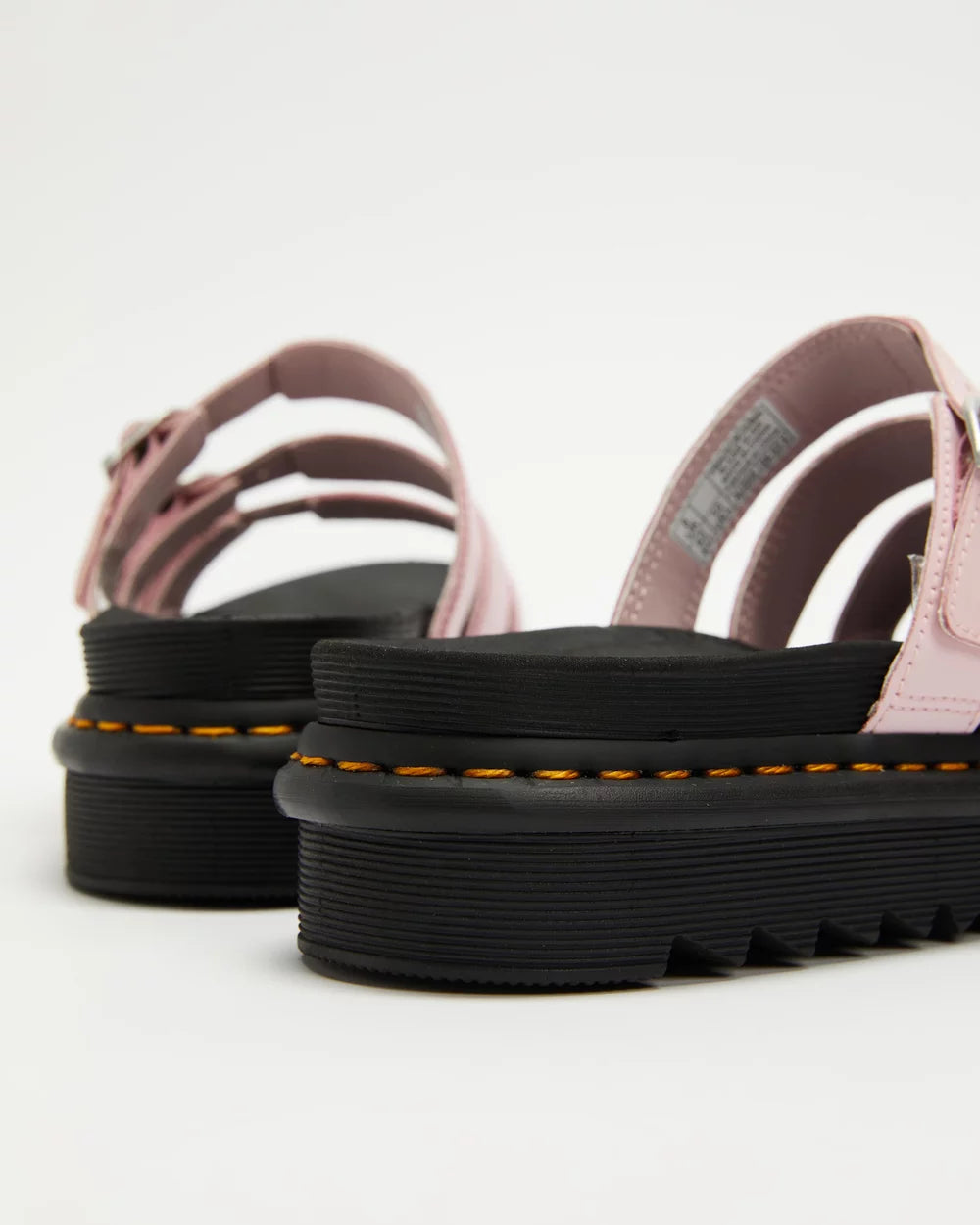 Pink blaire sandals hotsell