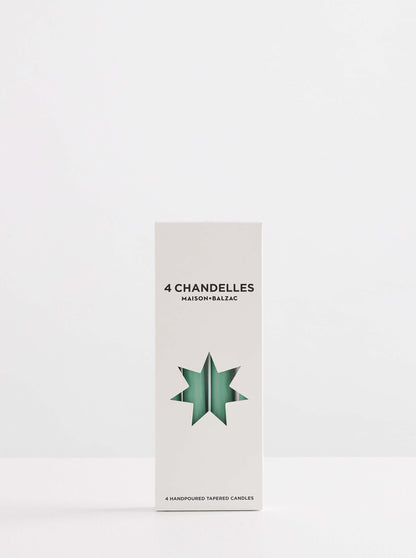4 Chandelles - Mint