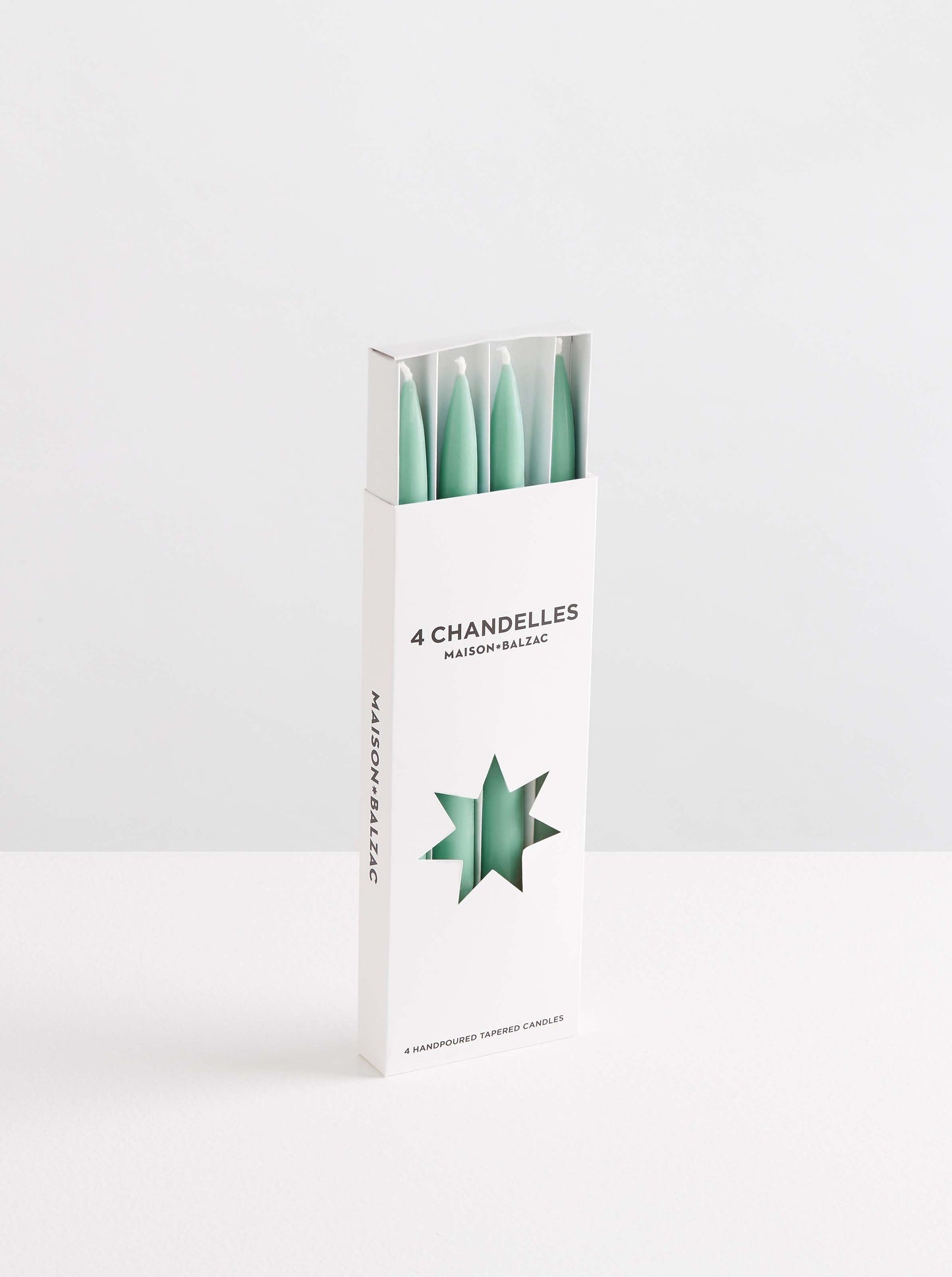 4 Chandelles - Mint