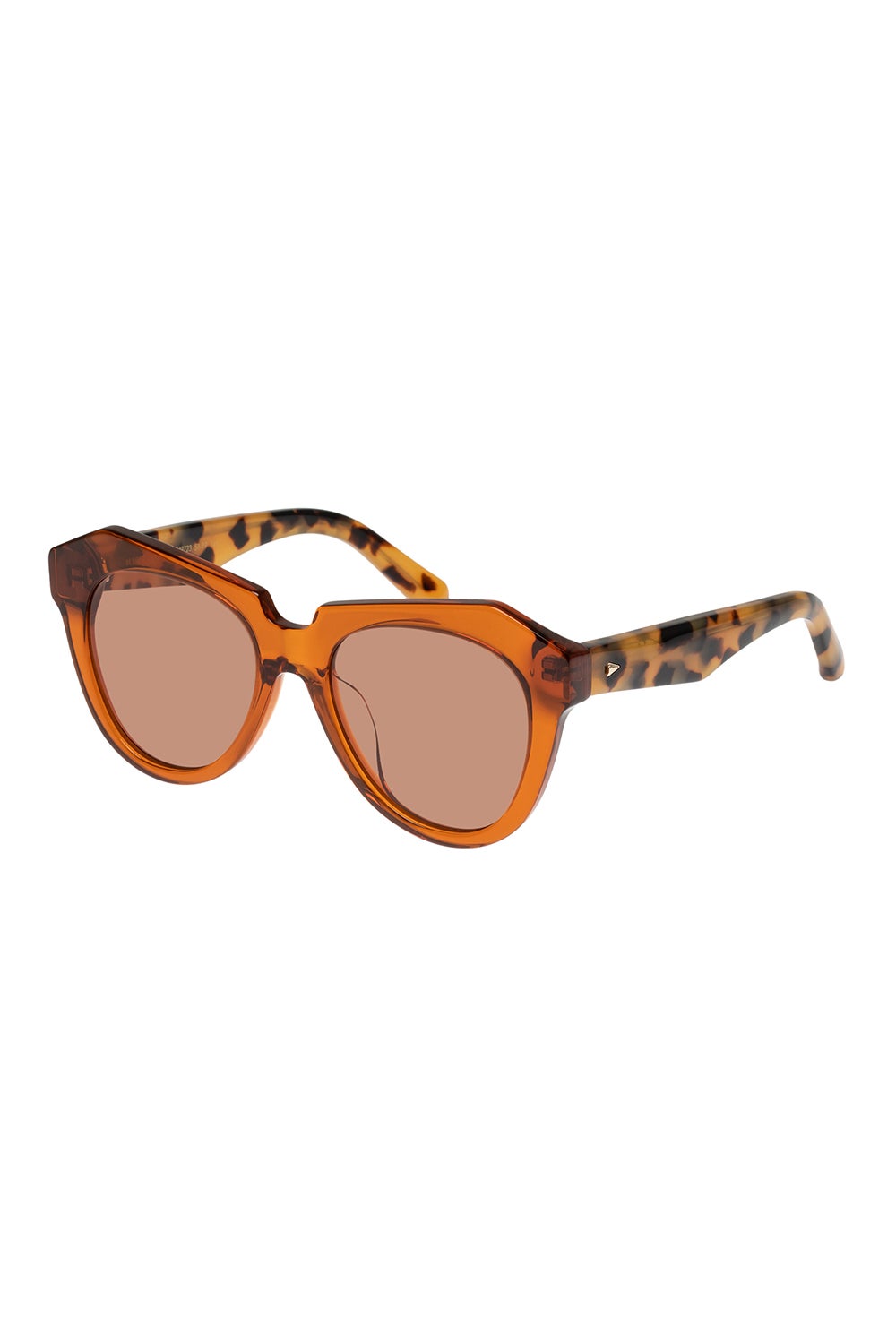 Karen Walker Number One 22 - Persimmon Tort