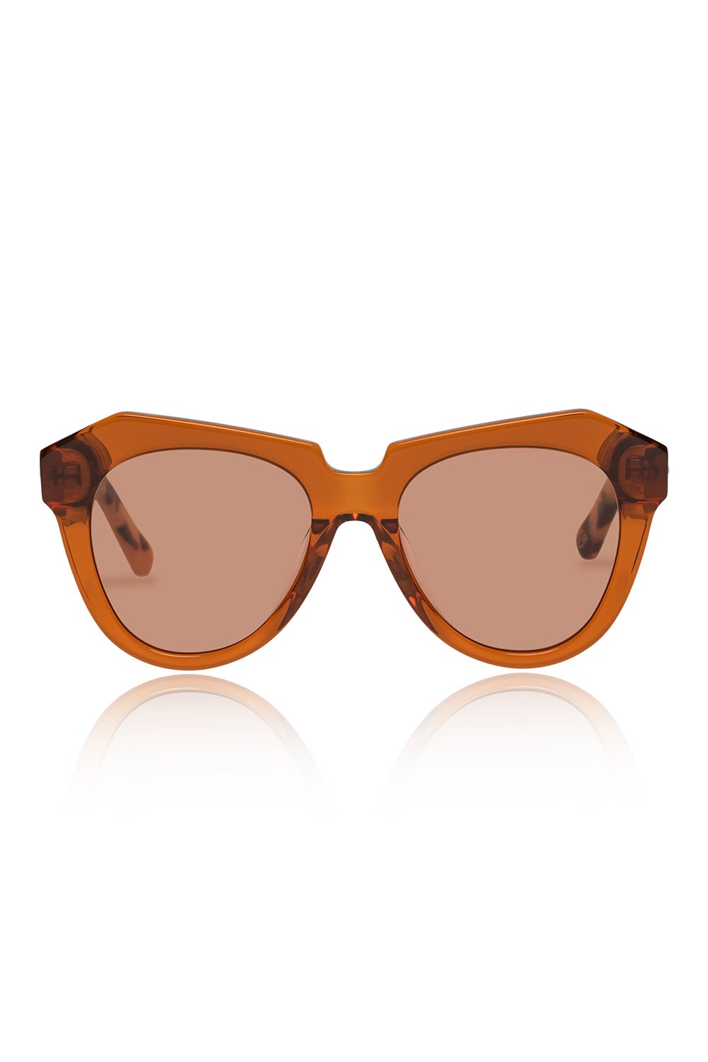 Karen Walker Number One 22 - Persimmon Tort