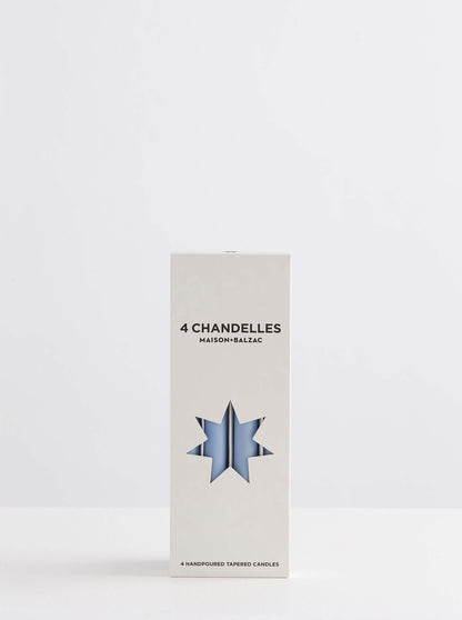 4 Chandelles - Sky